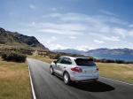 Porsche Cayenne 2011 года